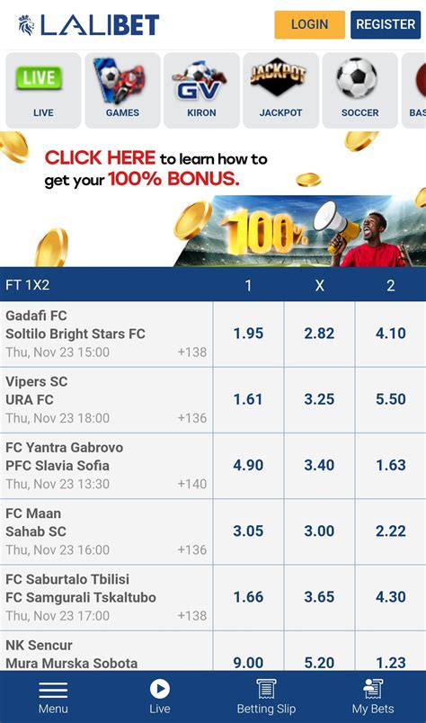 lalibet betting ethiopia